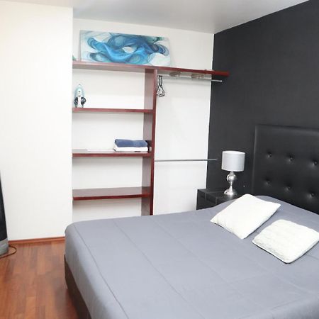 Super Suite Con Bano Y Cocina Excelente Ubicacion مدينة مكسيكو المظهر الخارجي الصورة
