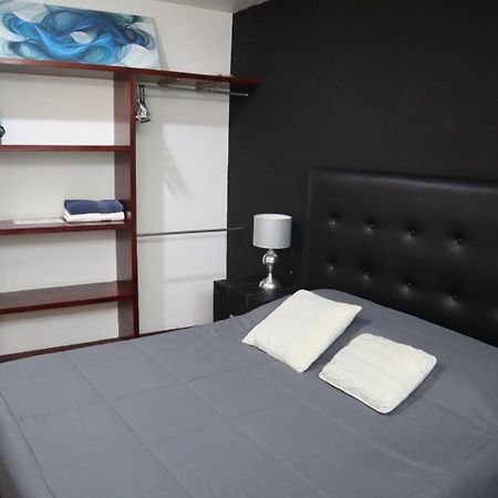 Super Suite Con Bano Y Cocina Excelente Ubicacion مدينة مكسيكو المظهر الخارجي الصورة