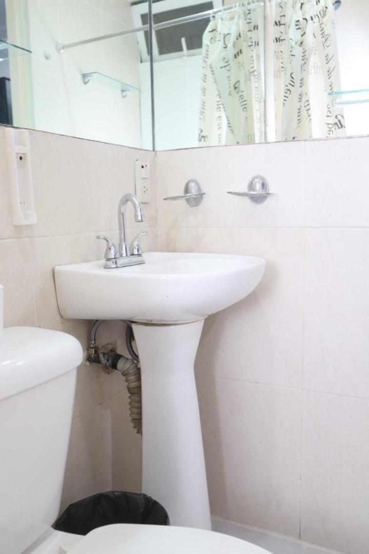 Super Suite Con Bano Y Cocina Excelente Ubicacion مدينة مكسيكو المظهر الخارجي الصورة