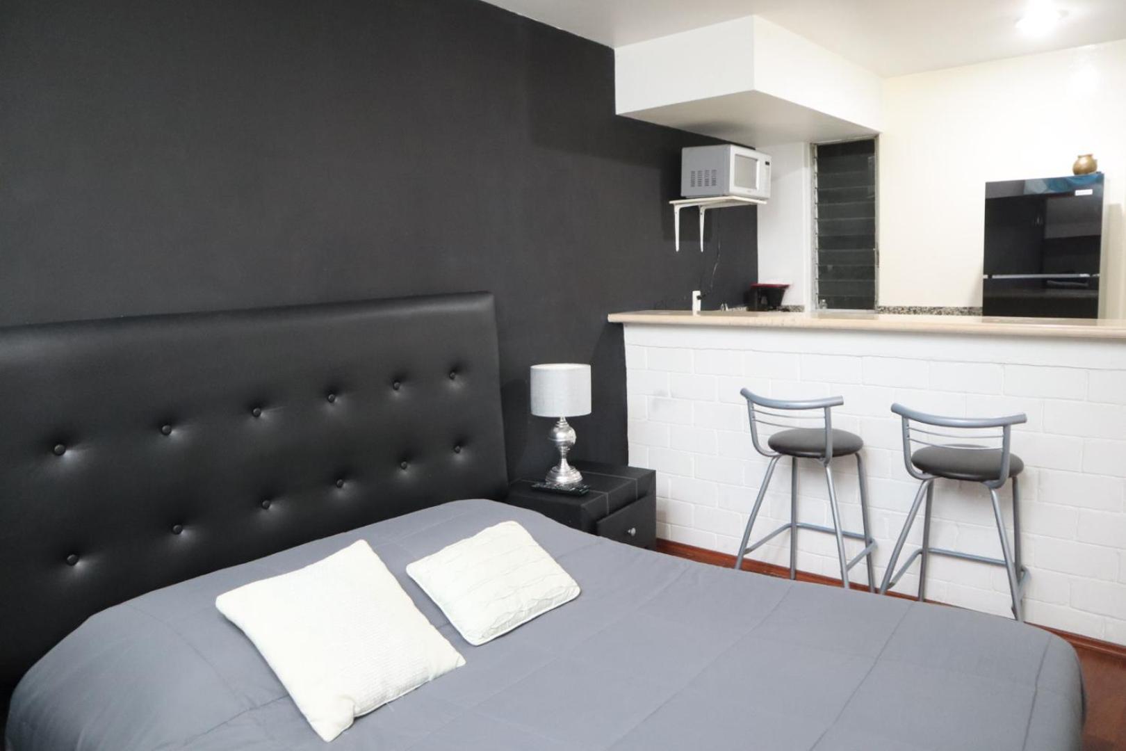 Super Suite Con Bano Y Cocina Excelente Ubicacion مدينة مكسيكو المظهر الخارجي الصورة