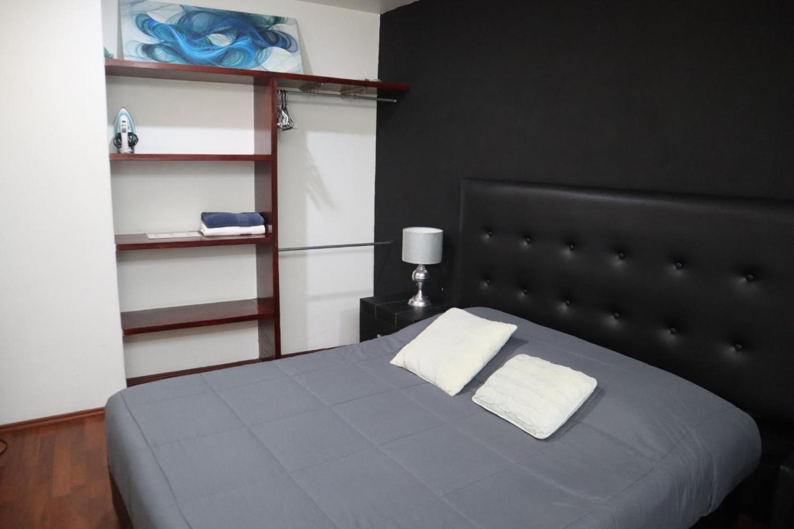 Super Suite Con Bano Y Cocina Excelente Ubicacion مدينة مكسيكو المظهر الخارجي الصورة